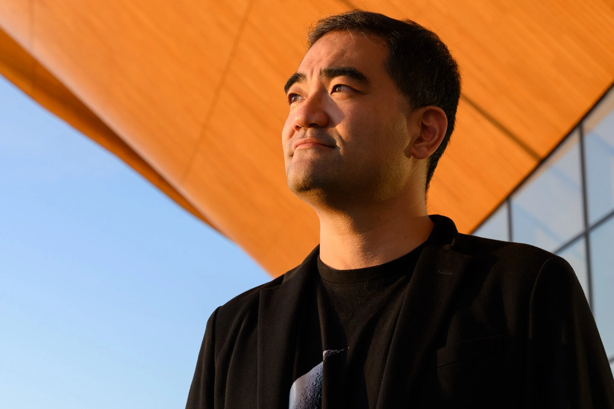Dai Fujikura — CYBORG SOLOISTS